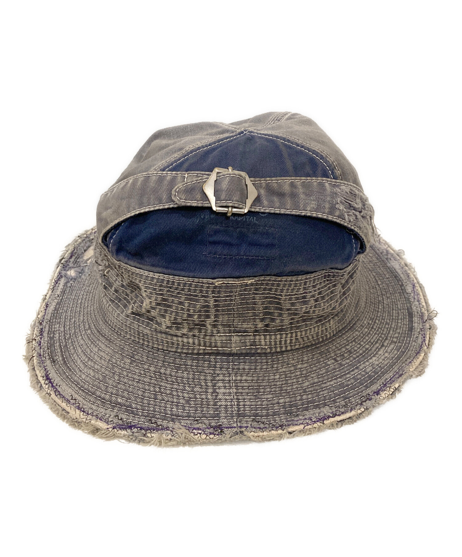 帽子 ハット kapital 老人と海 KAPITAL 老人と海ハットTHE OLD MAN'S