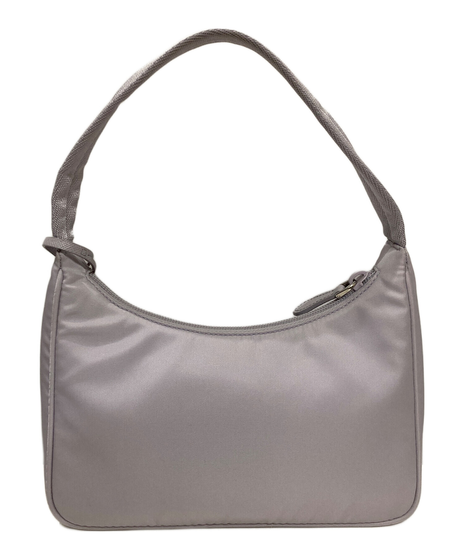 中古・古着通販】PRADA (プラダ) Re-Edition 2000 Re-Nylon ミニバッグ
