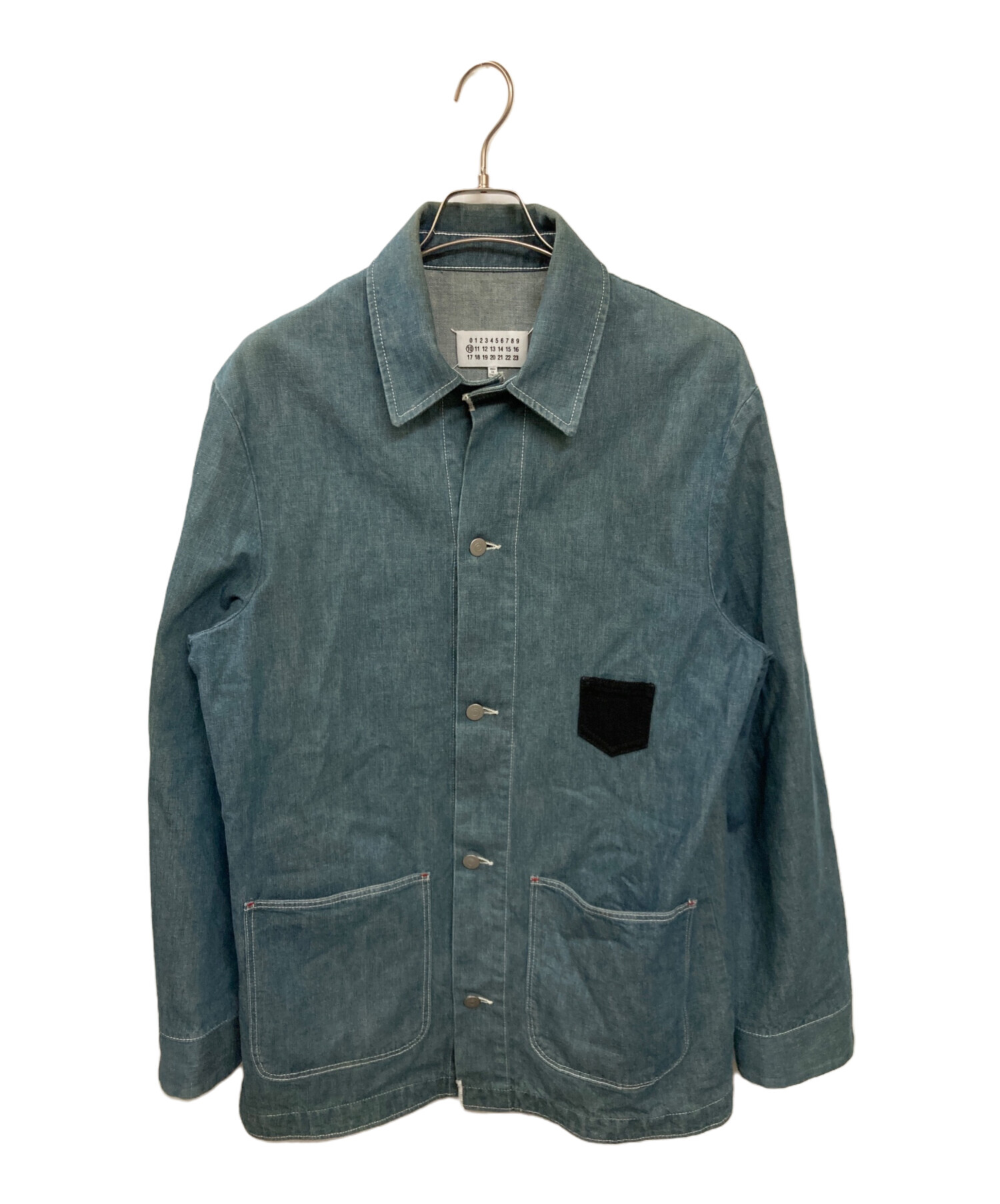 中古・古着通販】Maison Margiela (メゾンマルジェラ) デニム