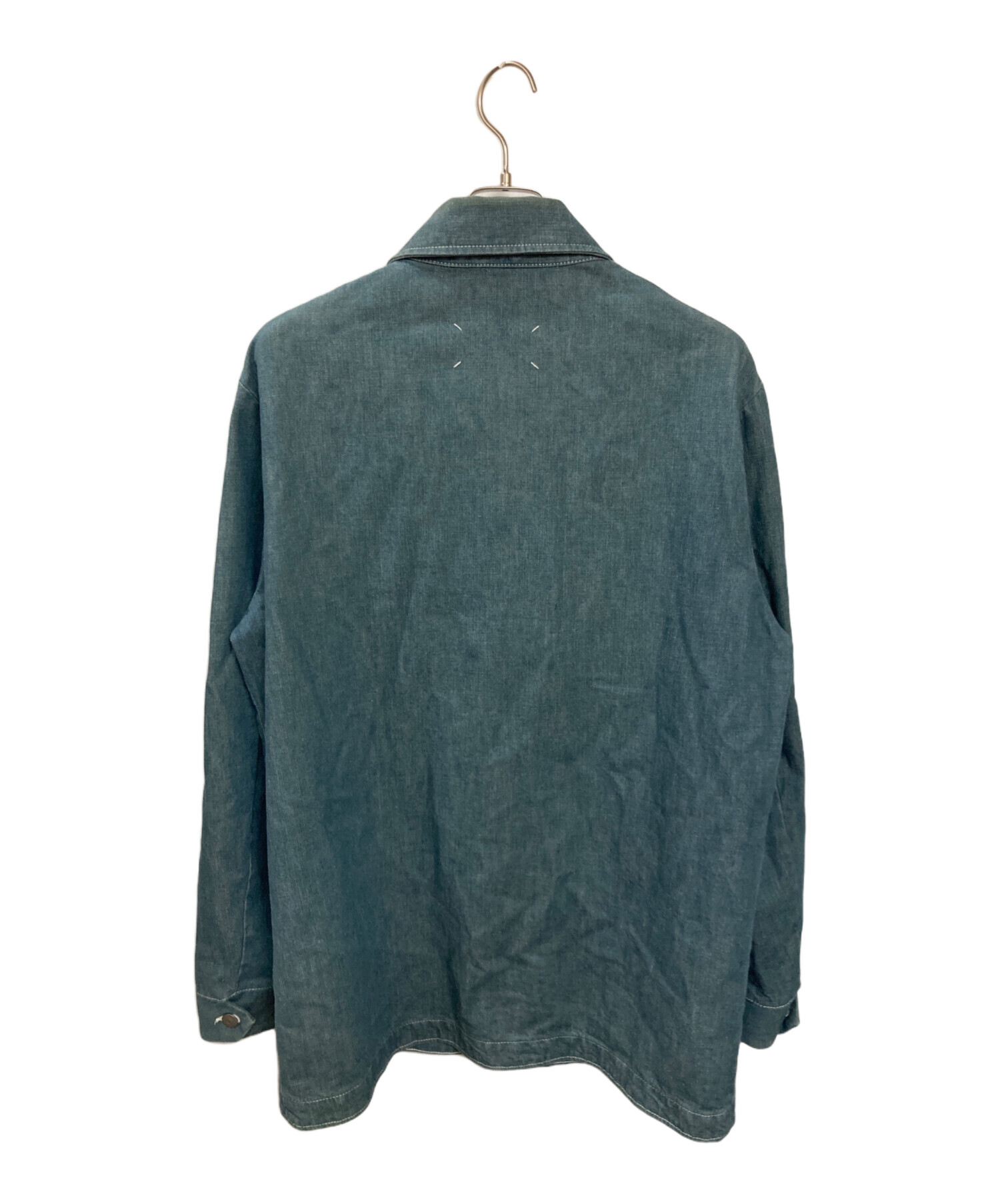 中古・古着通販】Maison Margiela (メゾンマルジェラ) デニム