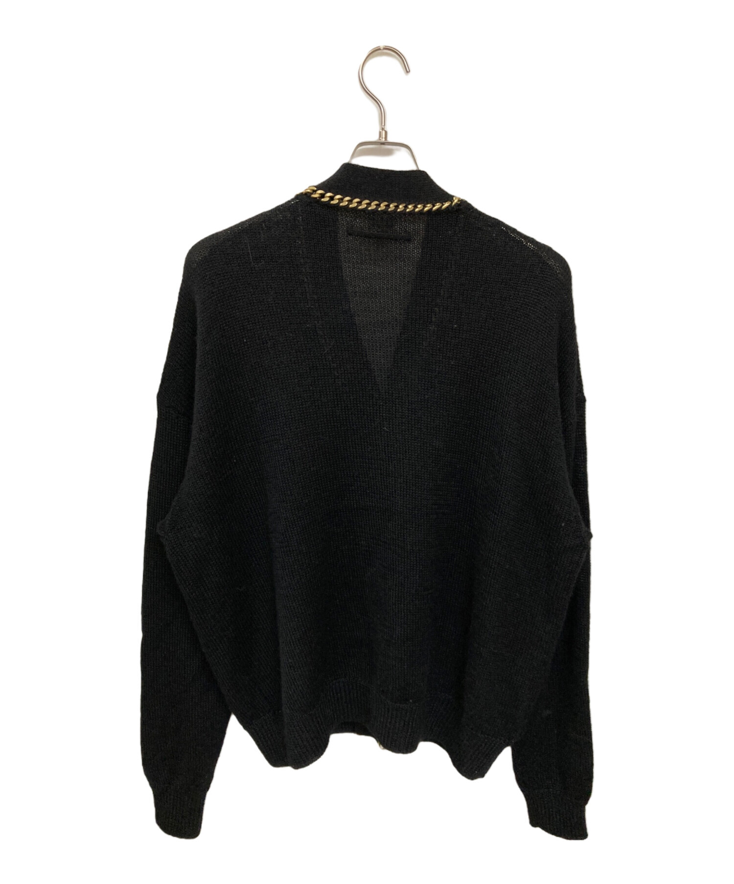 値下げ貴重ゴルチエJean Paul Gaultier　プレタポルテカーディガン 値下げ貴重ゴルチエJean Paul Gaultier プレタポルテカーディガン