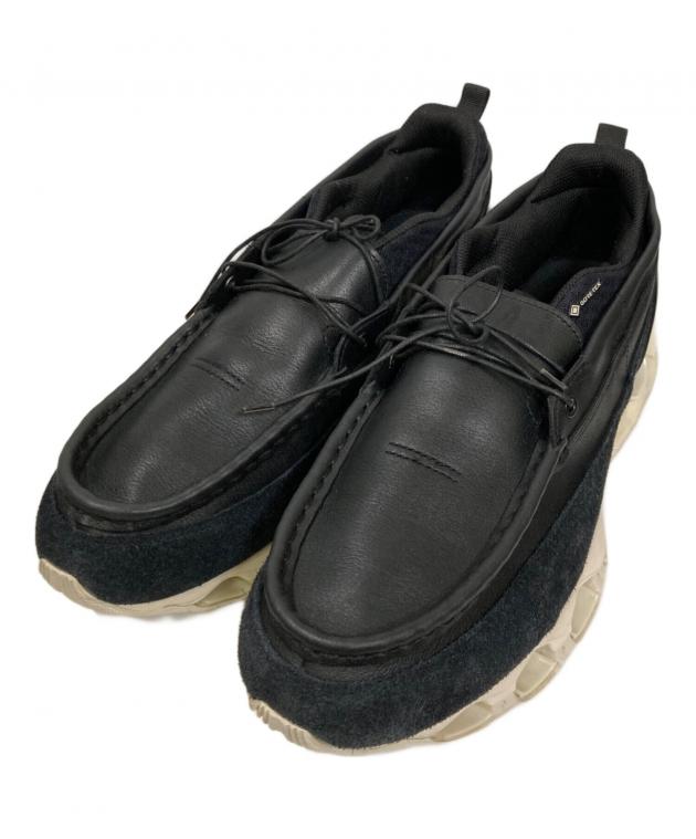 中古・古着通販】MIZUNO (ミズノ) WAVE PROPHECY MOC GTX ブラック