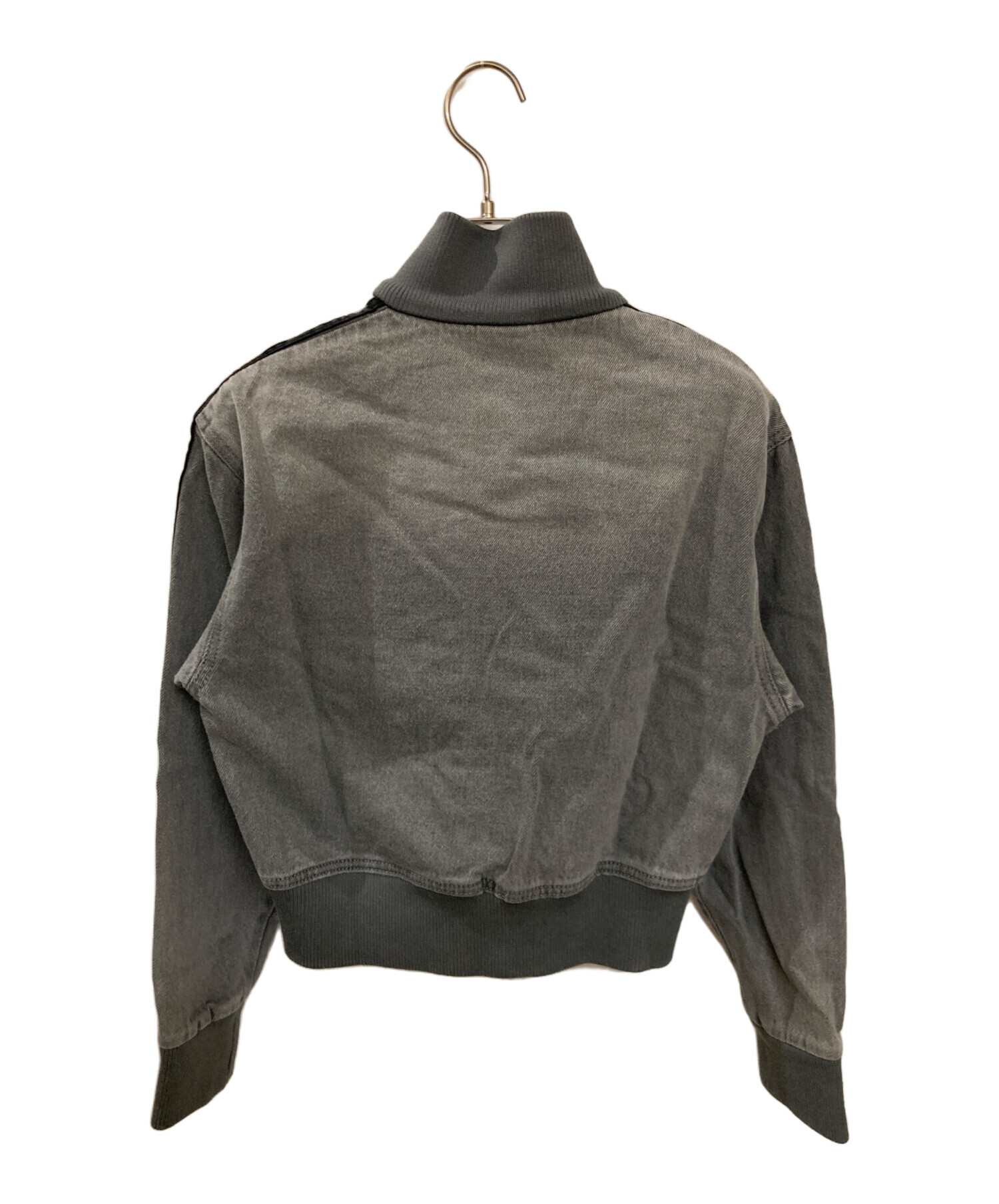 中古・古着通販】adidas (アディダス) アディカラー デニム トラック