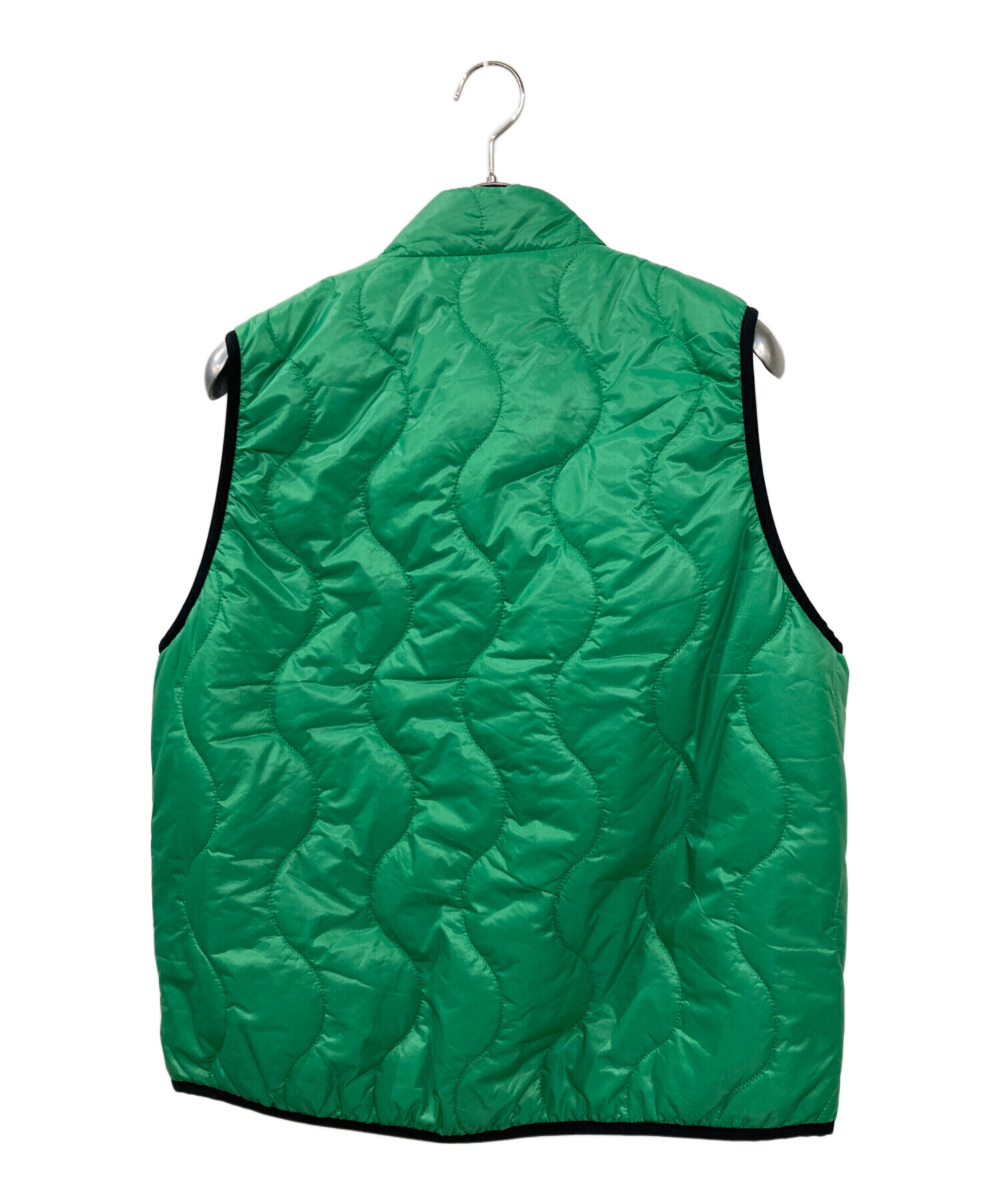 中古・古着通販】WILD THINGS (ワイルドシングス) リバーシブル中綿