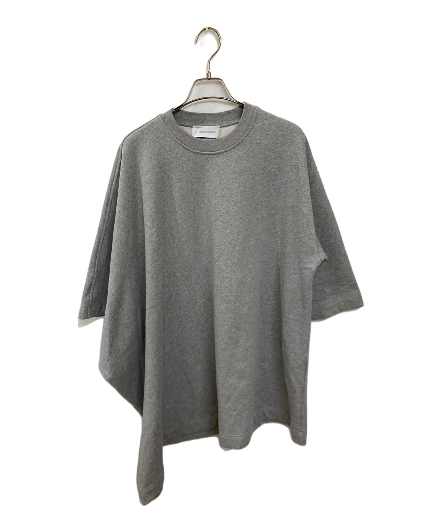 中古・古着通販】christian wijnants (クリスチャン ワイナンツ) 長袖