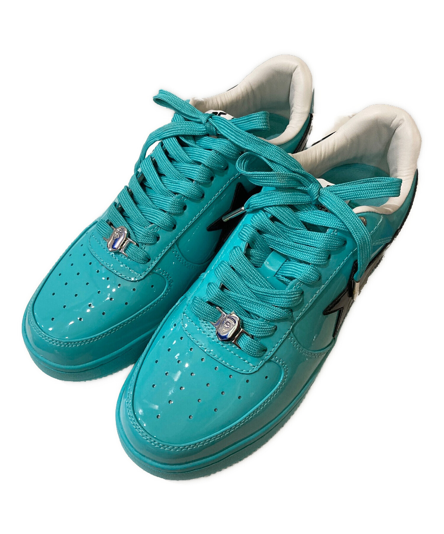 中古・古着通販】A BATHING APE (ア ベイシング エイプ) BAPE STA #1