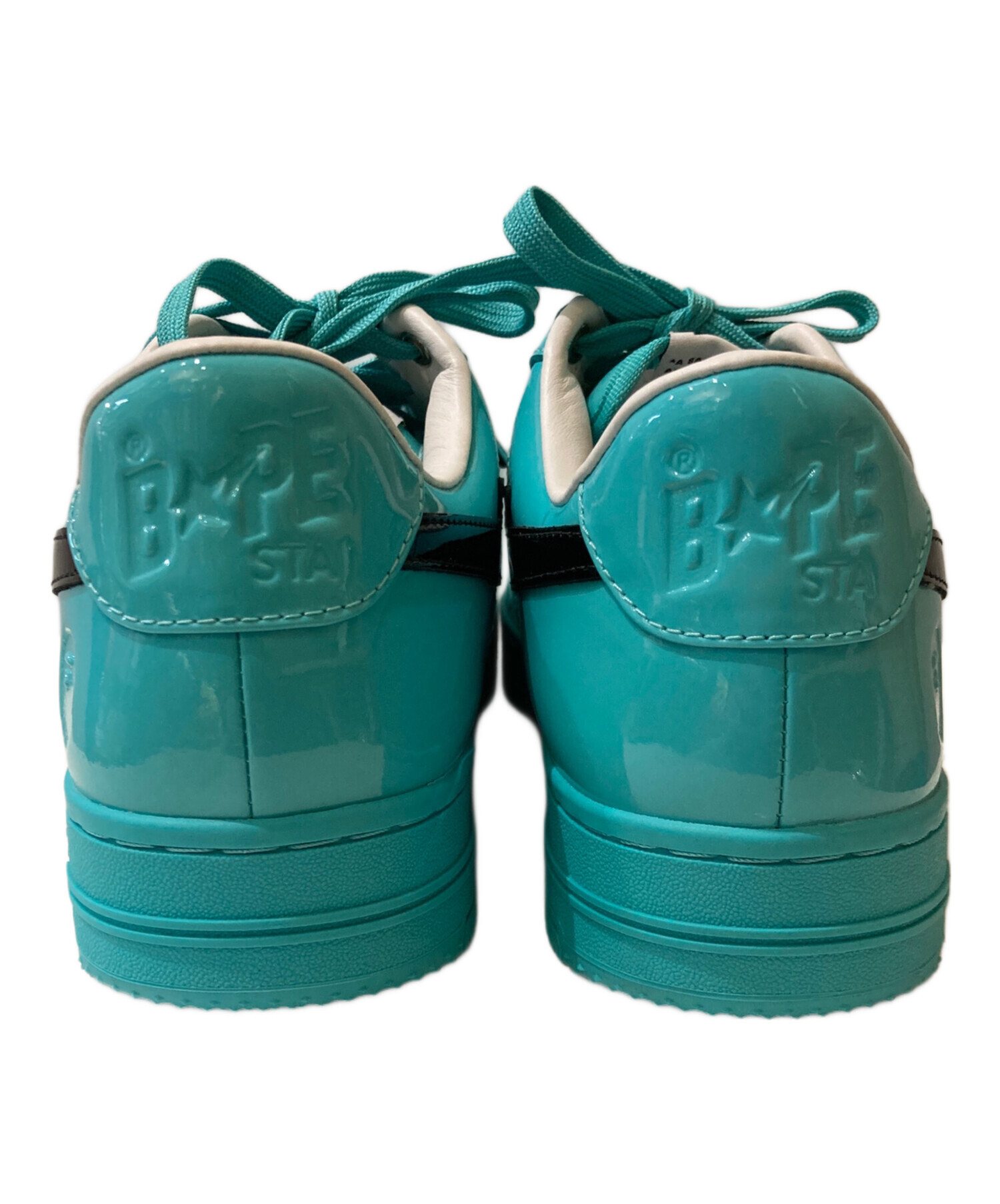 中古・古着通販】A BATHING APE (ア ベイシング エイプ) BAPE STA #1