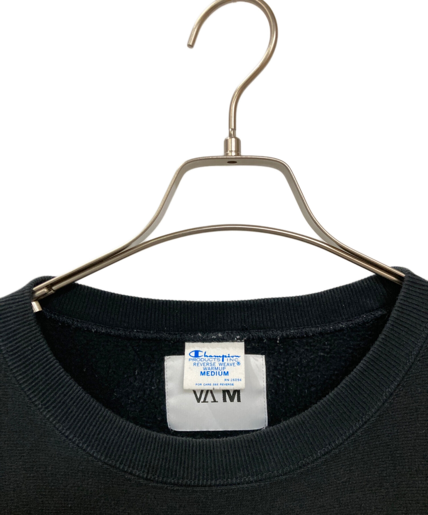 中古・古着通販】Champion (チャンピオン) VARIOUS ARTISTS