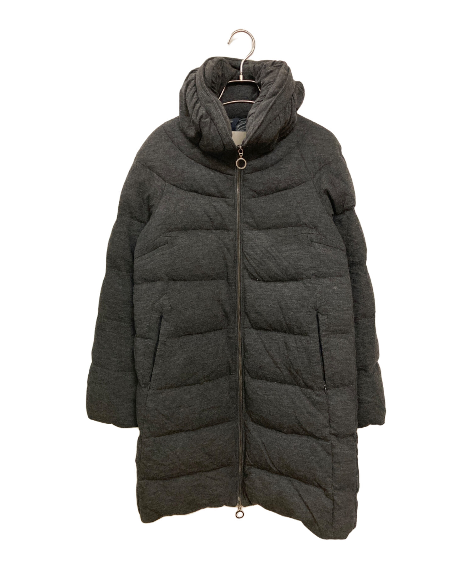 中古・古着通販】MONCLER (モンクレール) BRIANCE ダウンコート 中古・古着通販】MONCLER (モンクレール) BRIANCE ダウンコート