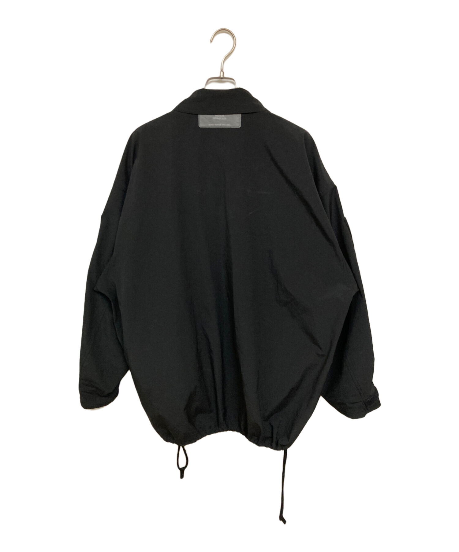 ⚡️ N.HOOLYWOOD エヌハリウッド　SHIRT BLOUSON 36 ⚡️ N.HOOLYWOOD エヌハリウッド SHIRT BLOUSON 36 別注> SHIRT