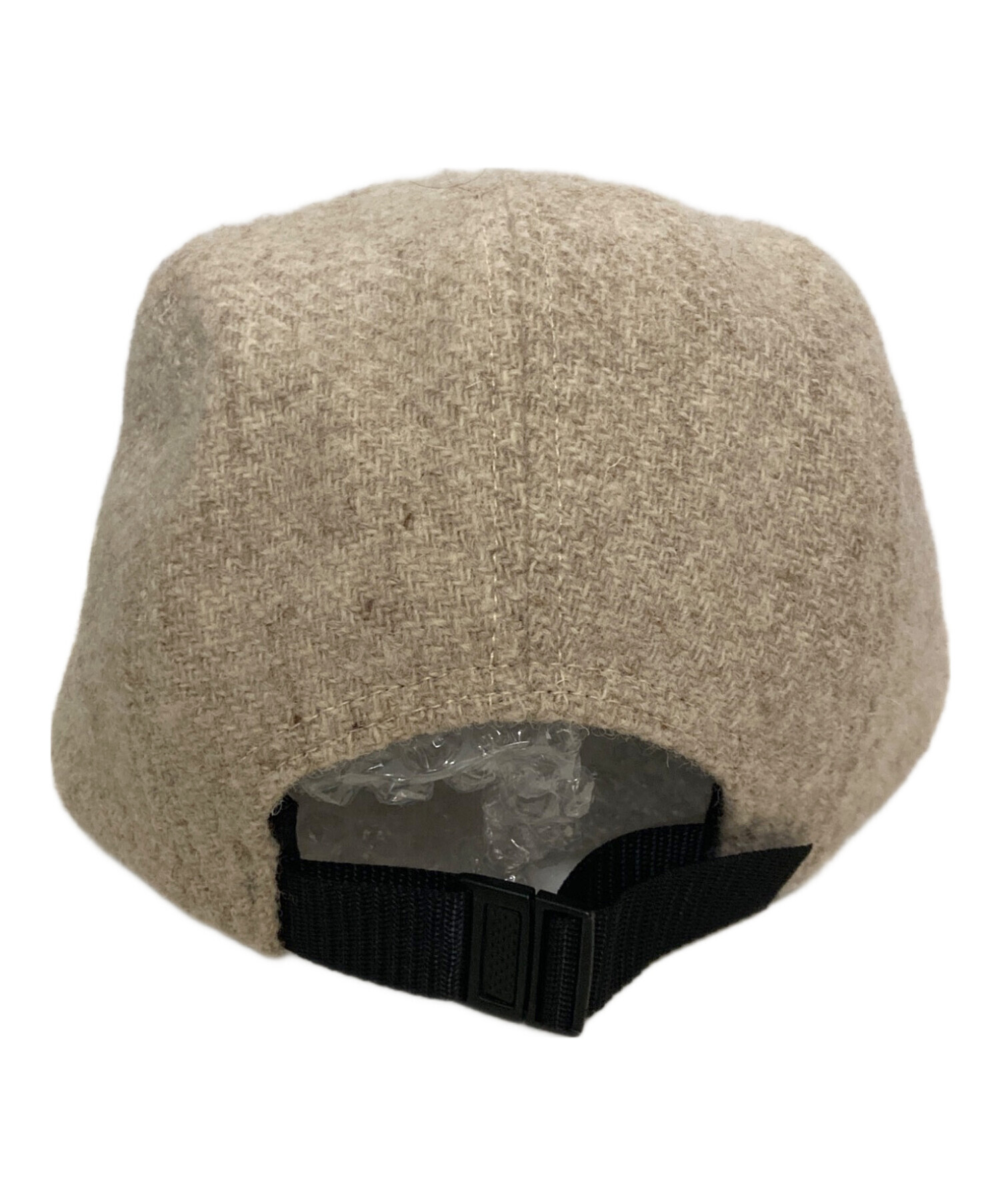 中古・古着通販】Supreme (シュプリーム) Harris Tweed Camp Cap