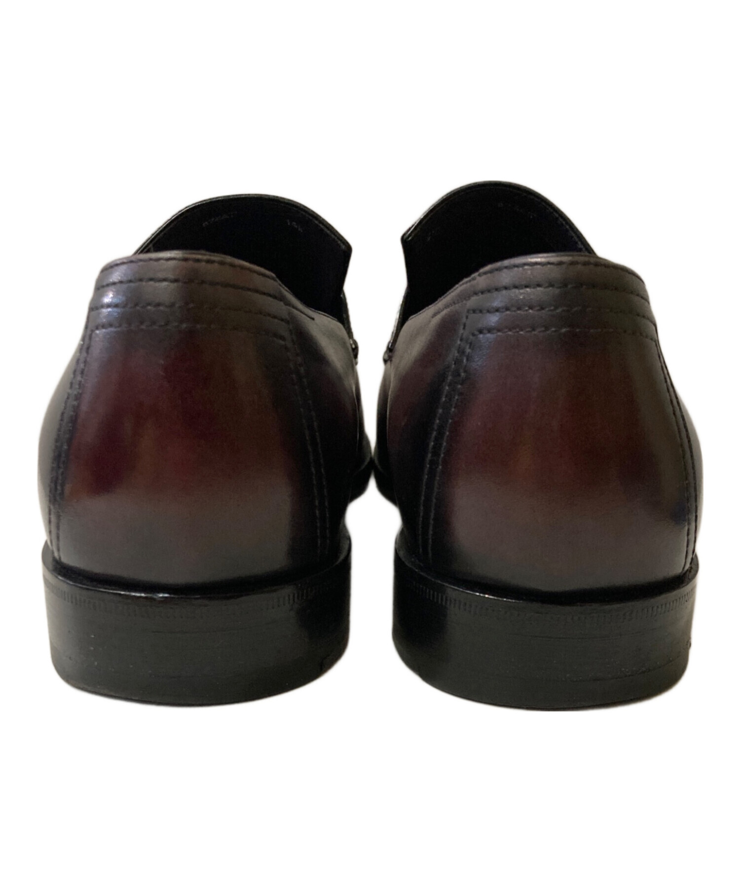 中古・古着通販】Berluti (ベルルッティ) アンディ ローファー バー