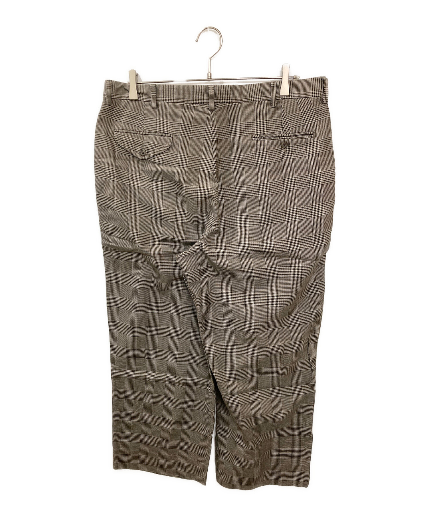 中古・古着通販】POLO RALPH LAUREN (ポロ・ラルフローレン) グレン