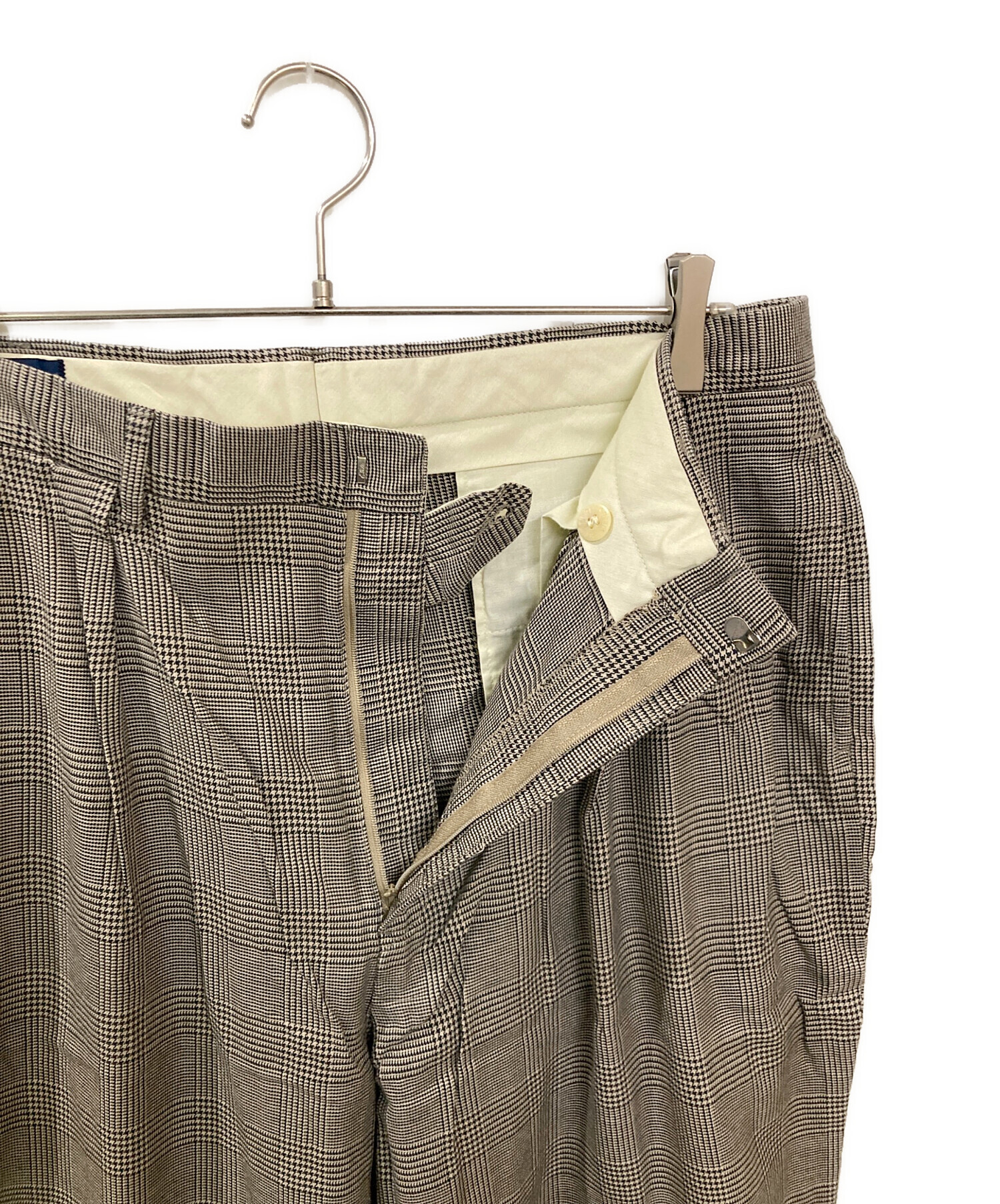 中古・古着通販】POLO RALPH LAUREN (ポロ・ラルフローレン) グレン