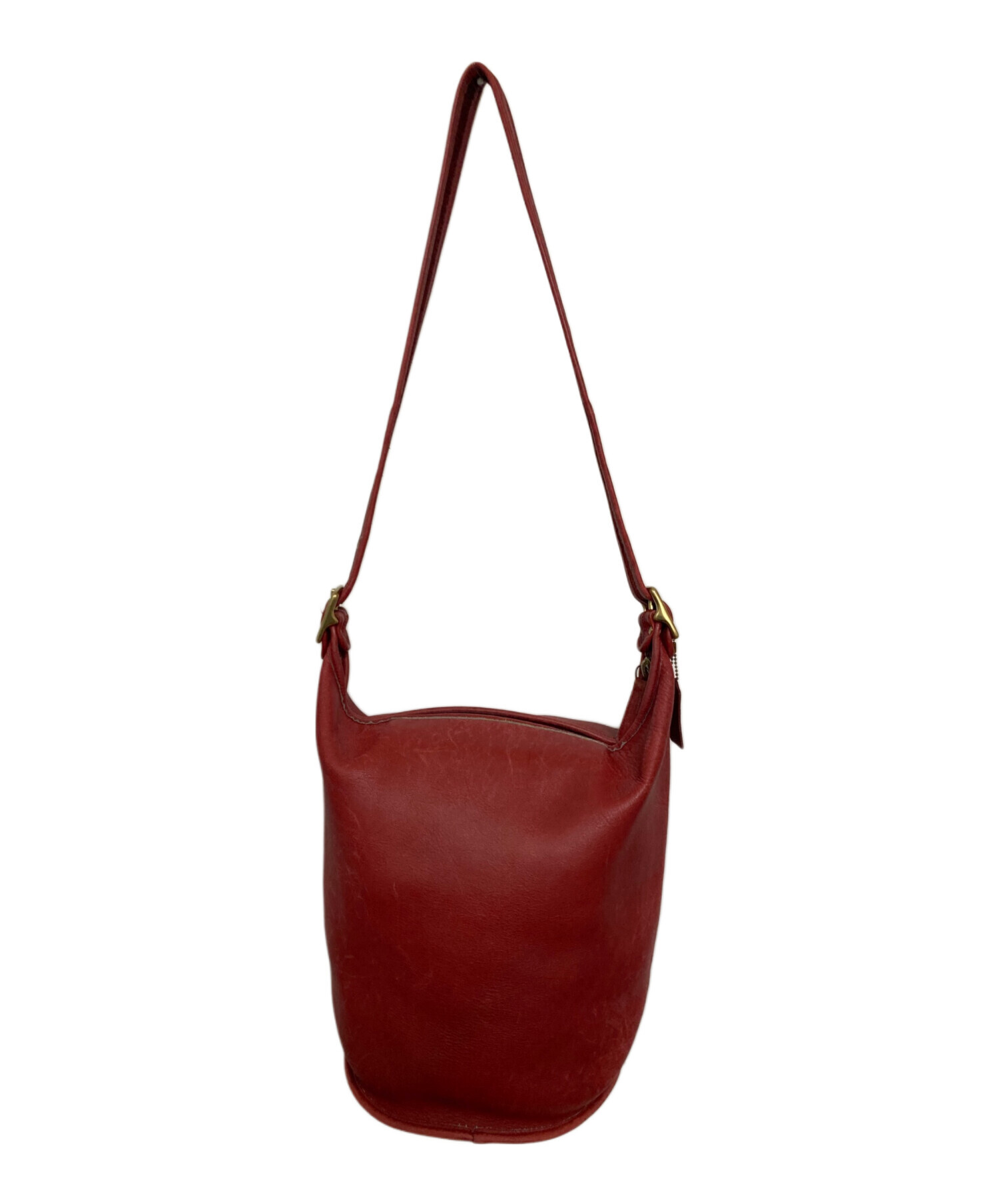 中古・古着通販】COACH (コーチ) オールドショルダーバッグ｜ブランド