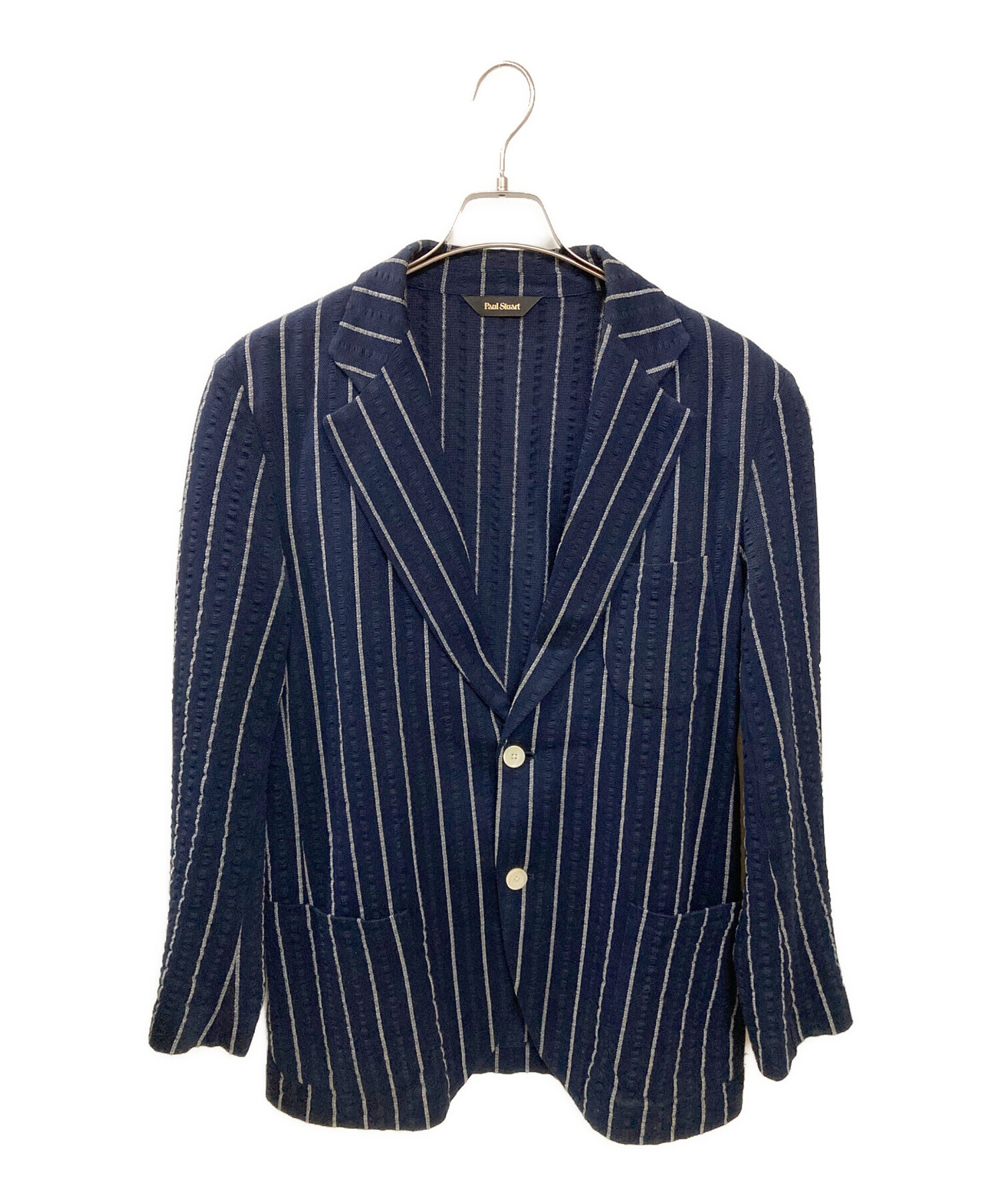 中古・古着通販】Paul Stuart (ポールスチュアート) ストライプ