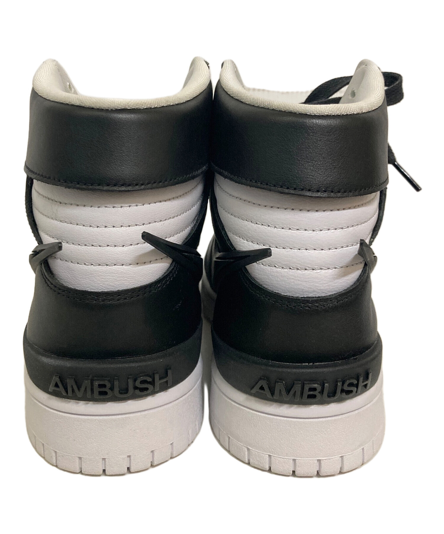 中古・古着通販】NIKE (ナイキ) AMBUSH (アンブッシュ) Dunk High