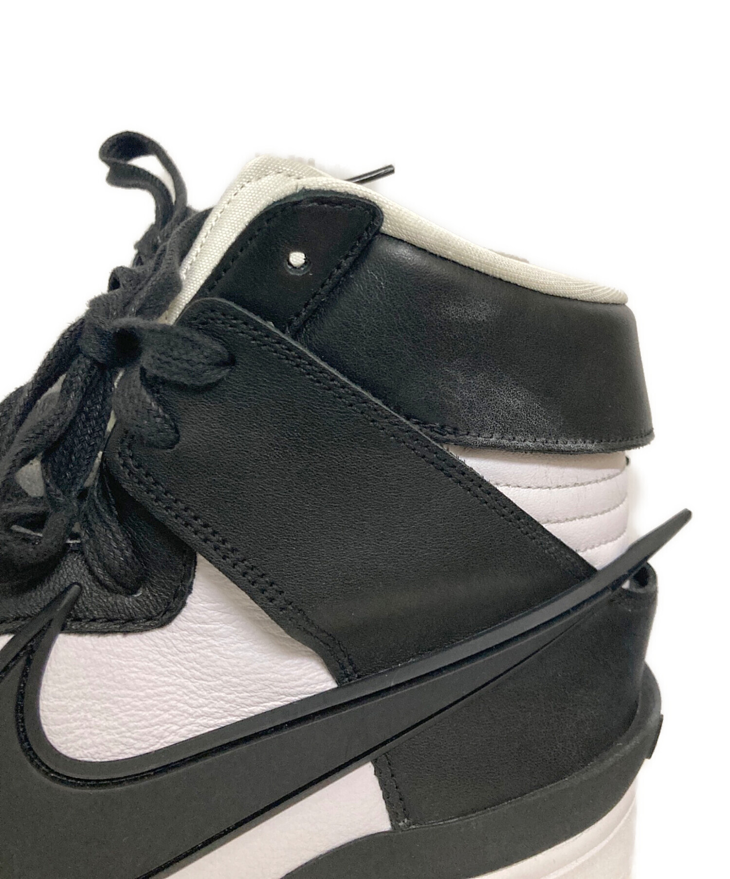 中古・古着通販】NIKE (ナイキ) AMBUSH (アンブッシュ) Dunk High