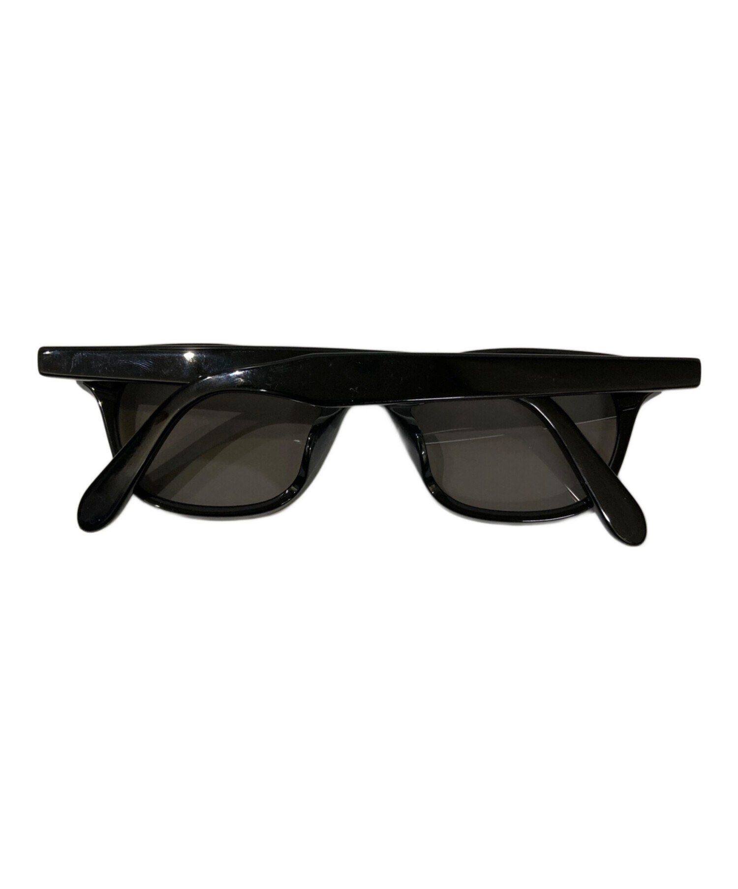 ADSR サングラス　未使用 A.D.S.R. サングラス 「A.D.S.R. / エーディーエスアール」NOWELL