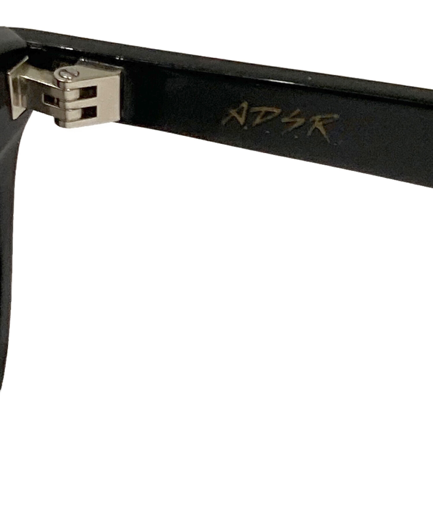 ADSR サングラス　未使用 A.D.S.R.＞MORGAN サングラス（サングラス）｜A.D.S.R.（エーディー