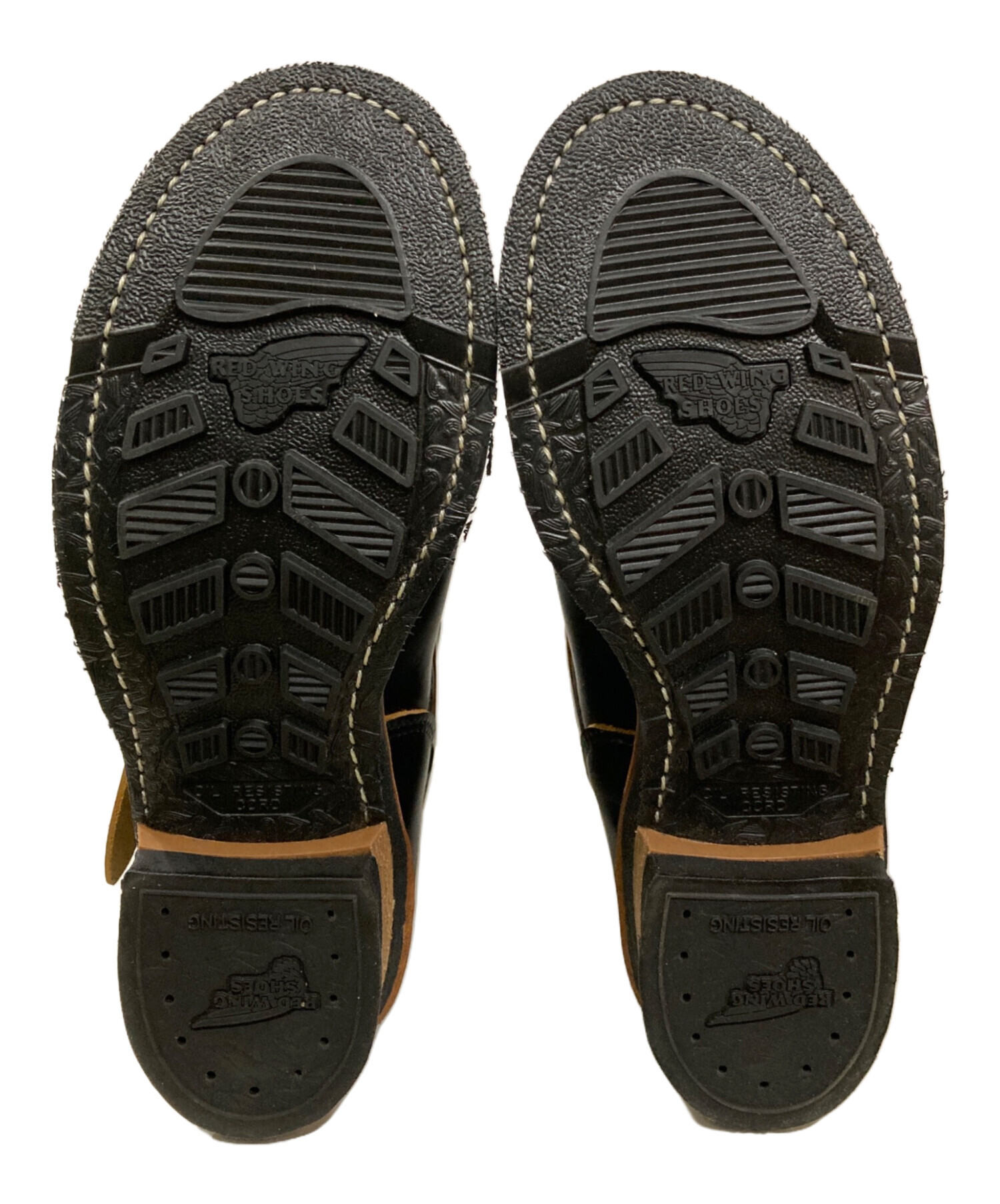 中古・古着通販】RED WING (レッドウィング) エンジニアブーツ