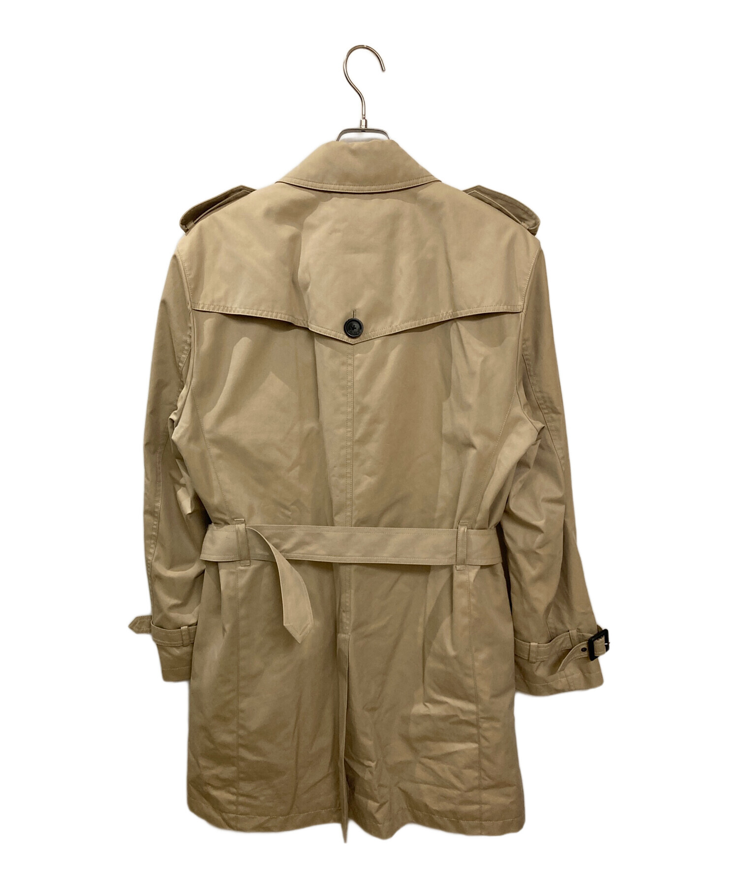中古・古着通販】BURBERRY BLACK LABEL (バーバリーブラックレーベル