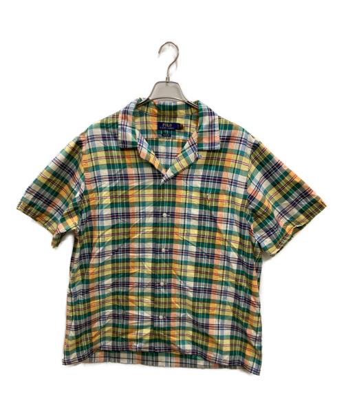 中古・古着通販】POLO RALPH LAUREN (ポロ・ラルフローレン) チェック