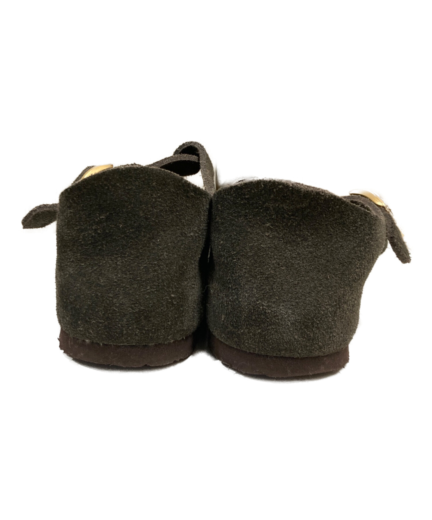 中古・古着通販】BIRKENSTOCK TATAMI (ビルケンシュトック) PARIS