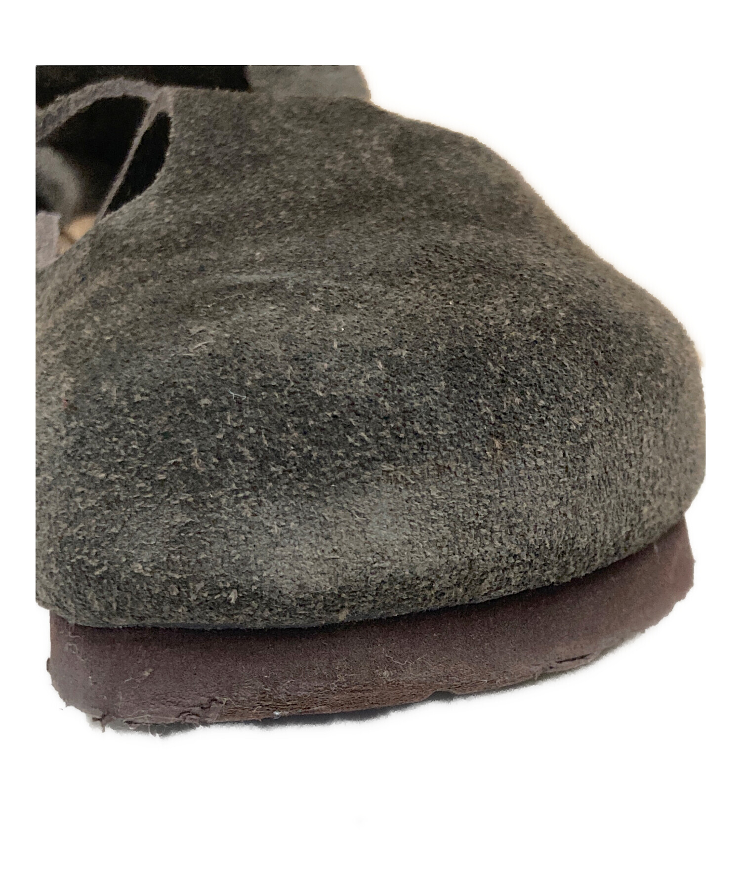 中古・古着通販】BIRKENSTOCK TATAMI (ビルケンシュトック) PARIS