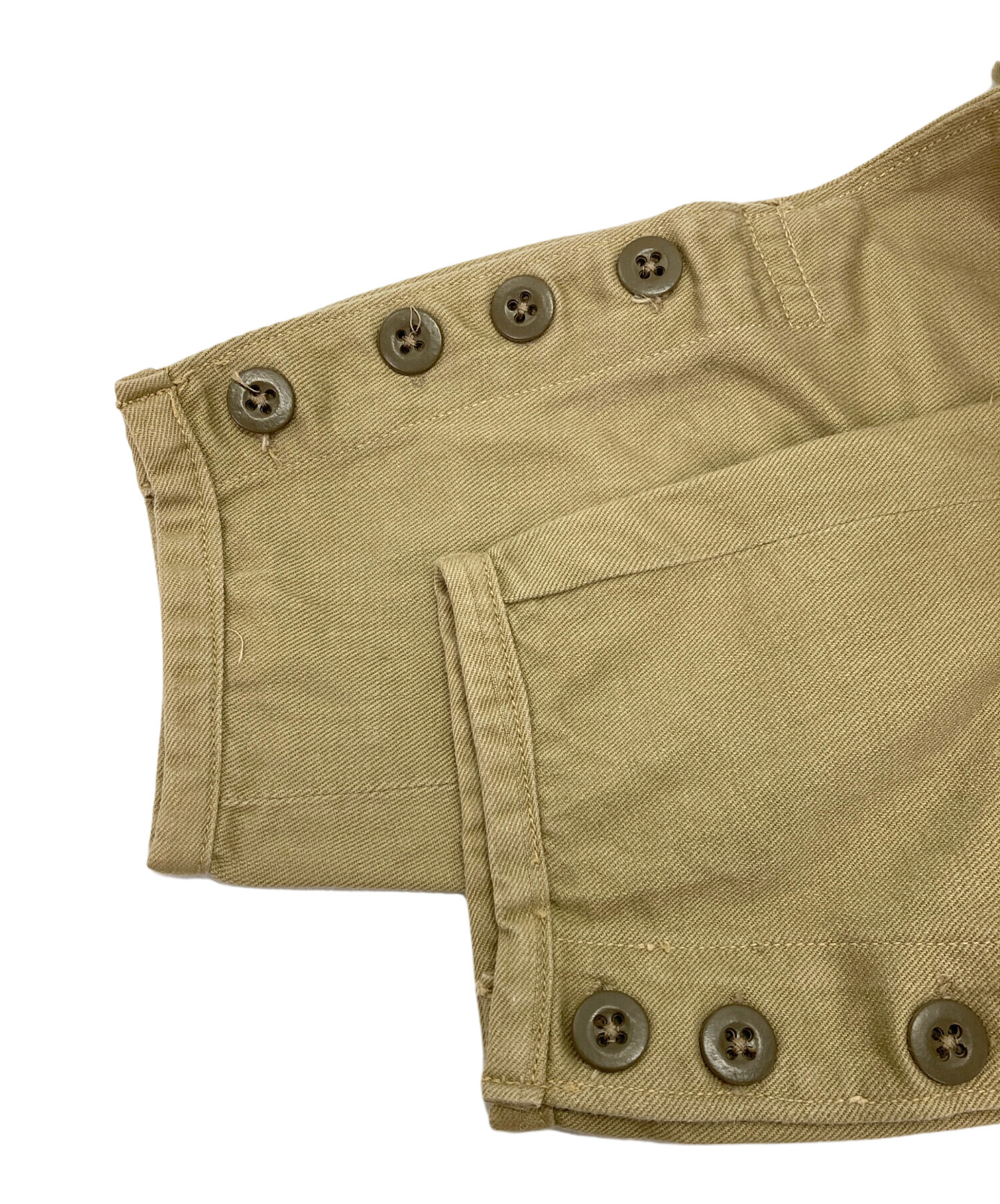 中古・古着通販】US ARMY (ユーエスアーミー) 50S ジョッパーズパンツ