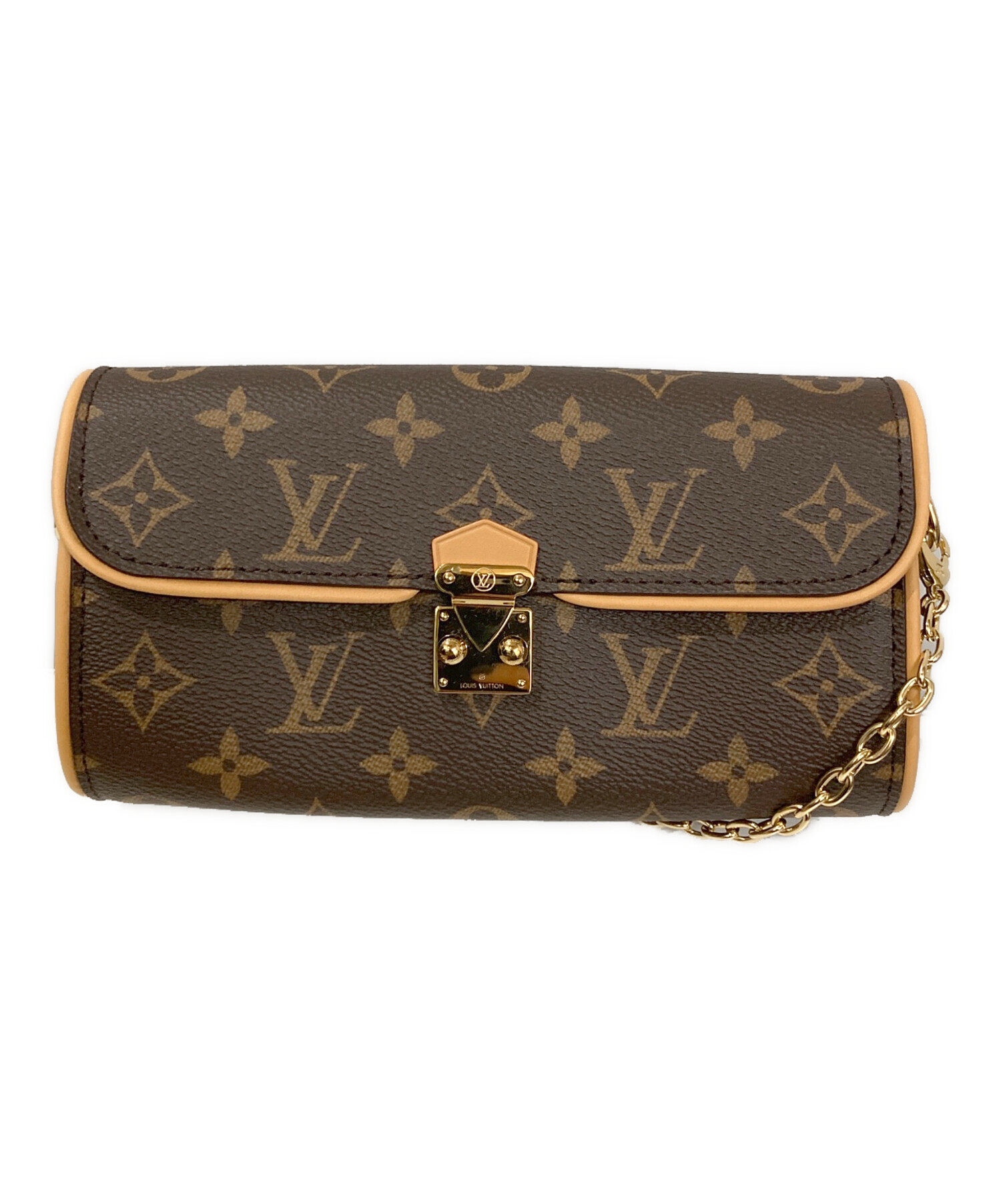 中古・古着通販】LOUIS VUITTON (ルイ ヴィトン) ポシェット・カミーユ