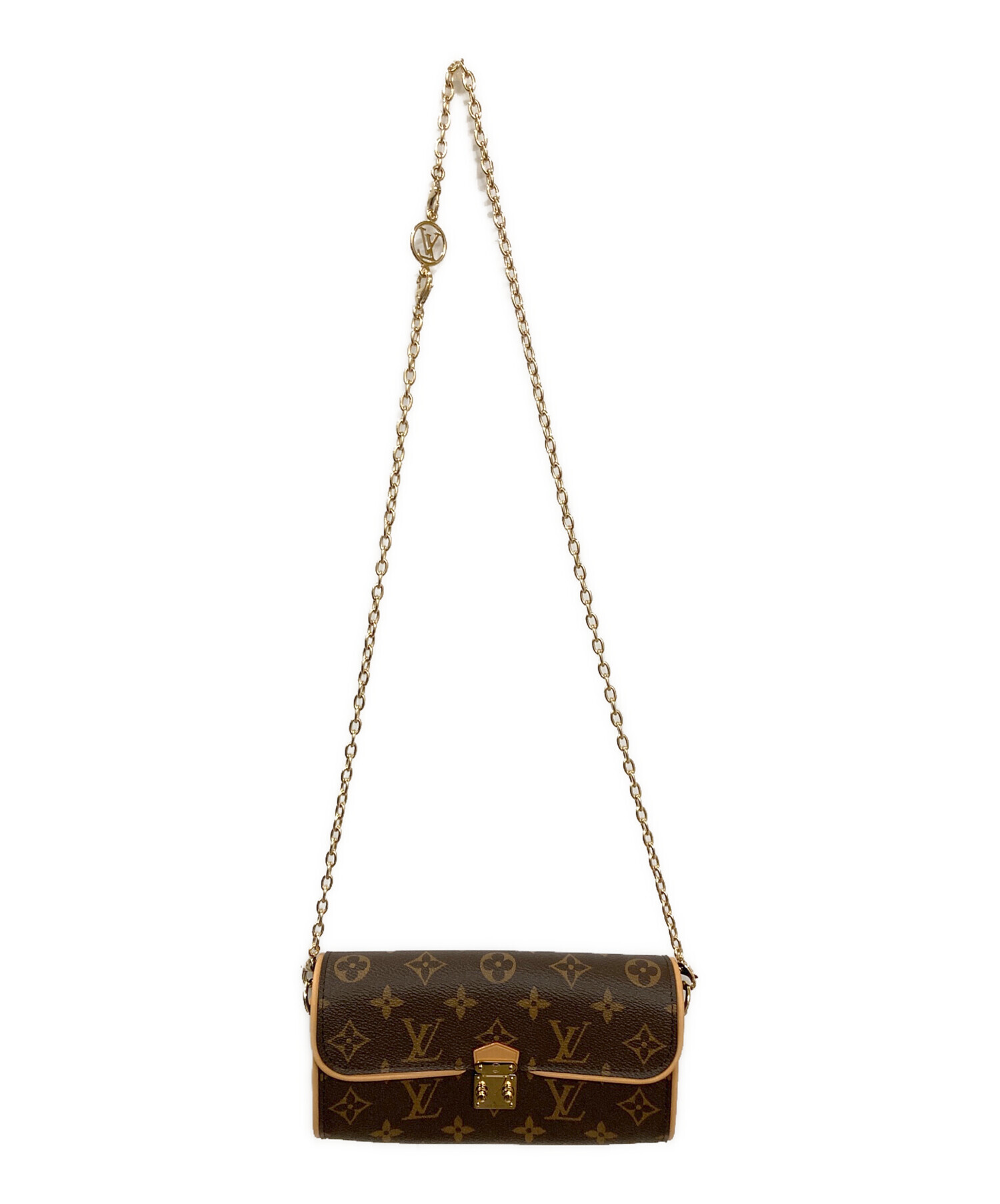 中古・古着通販】LOUIS VUITTON (ルイ ヴィトン) ポシェット・カミーユ