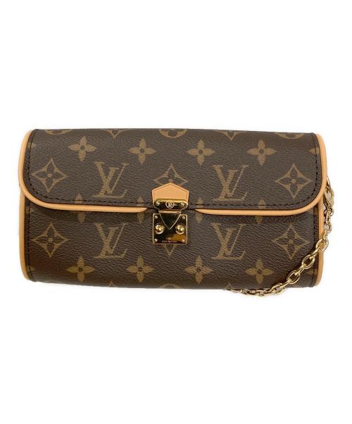 Louis Vuitton カミーユ　ポシェット 中古・古着通販】LOUIS VUITTON (ルイ ヴィトン) ポシェット・カミーユ