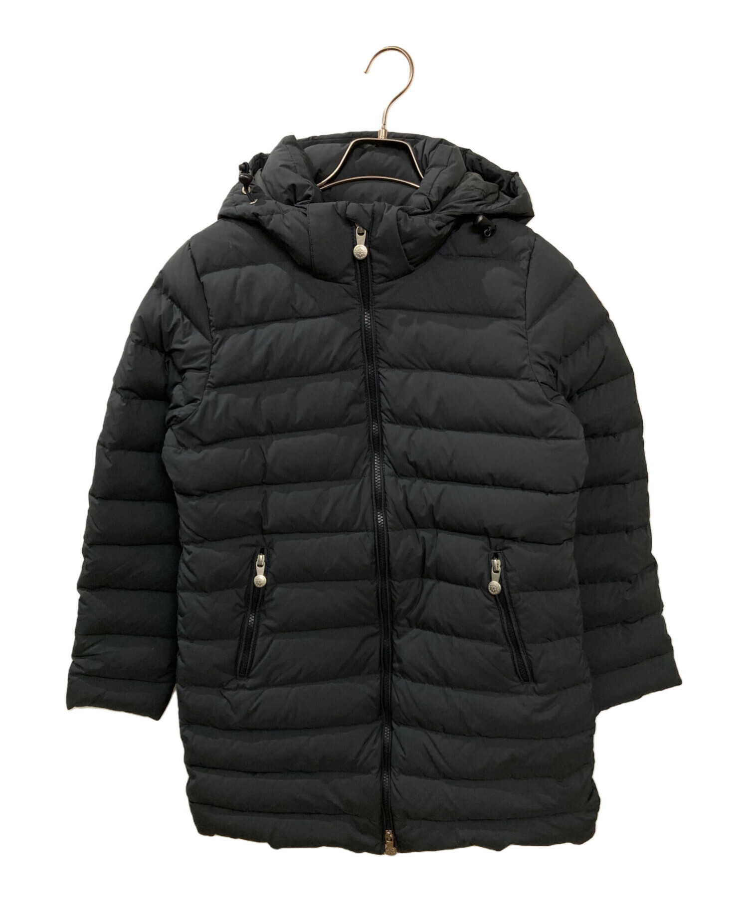 中古・古着通販】Pyrenex (ピレネックス) SPOUTNIC LONG SOFT2 グレー 
