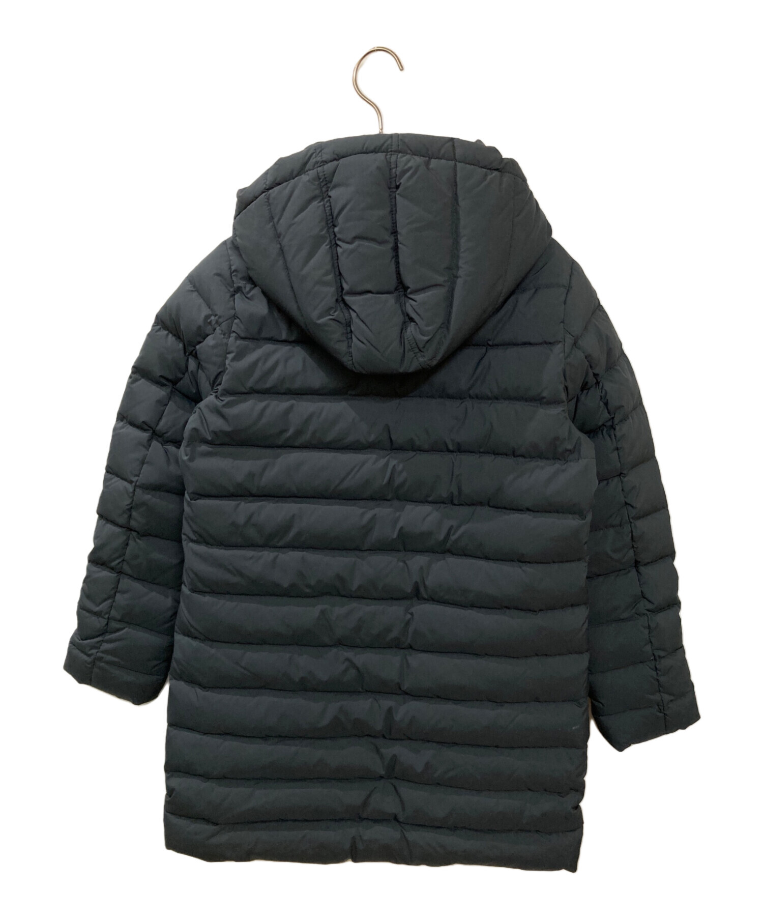 中古・古着通販】Pyrenex (ピレネックス) SPOUTNIC LONG SOFT2 グレー 