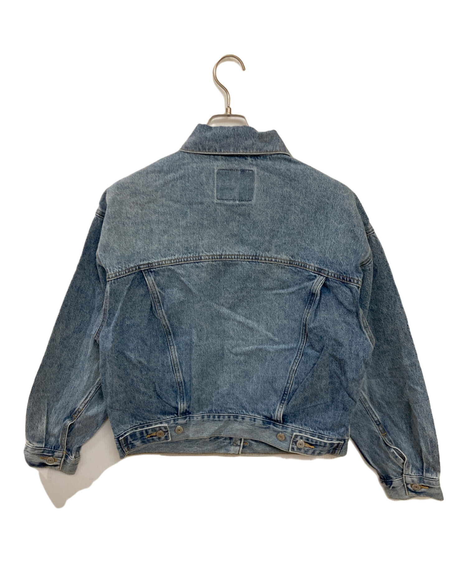 中古・古着通販】LEVI'S (リーバイス) green label relaxing (グリーン