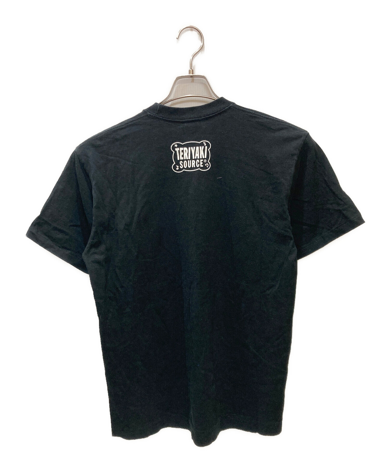 A BATHING APE　TERIYAKI SOURCE ビーニー 中古・古着通販】A BATHING APE (アベイシングエイプ) teriyaki source