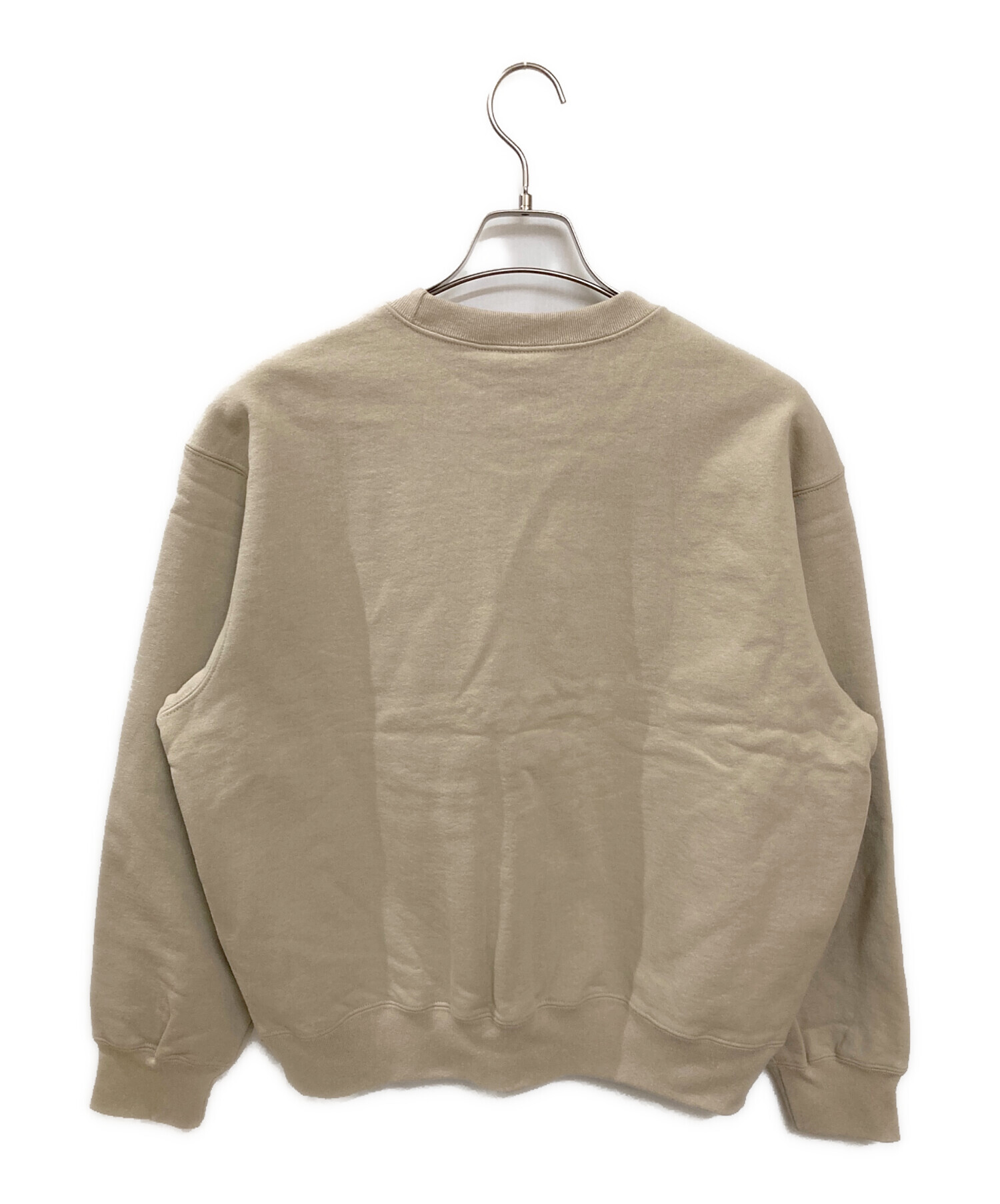 中古・古着通販】Supreme (シュプリーム) established crewneck