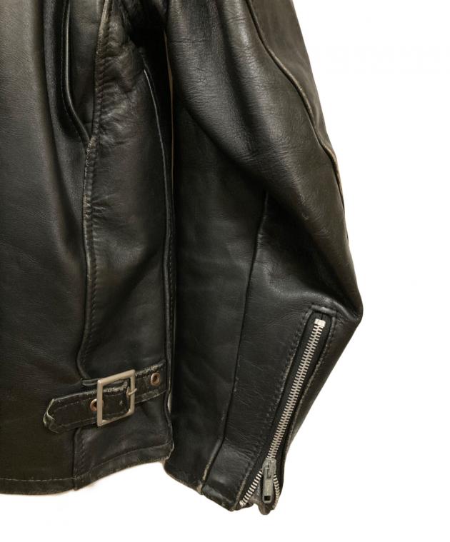 中古・古着通販】Schott (ショット) シングルライダース