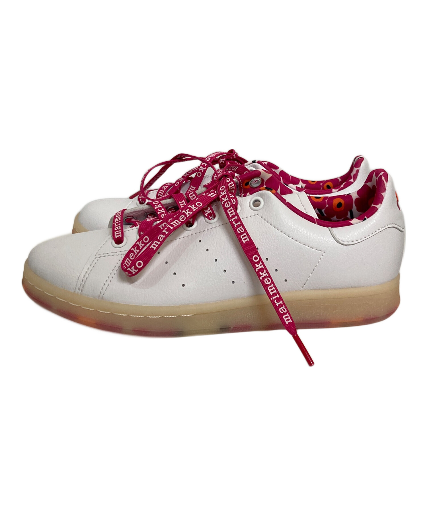 中古・古着通販】adidas (アディダス) marimekko (マリメッコ 