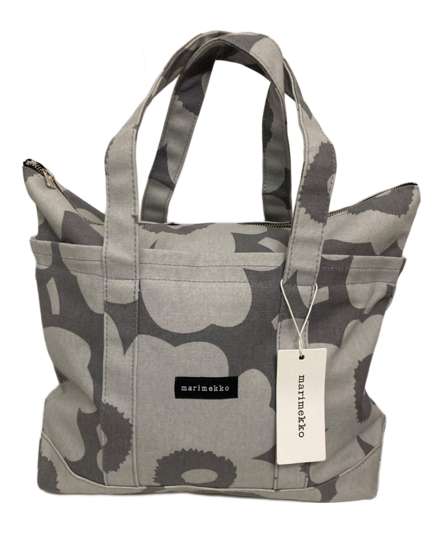 中古・古着通販】marimekko (マリメッコ) UUSI MINI MATKURI PIENI