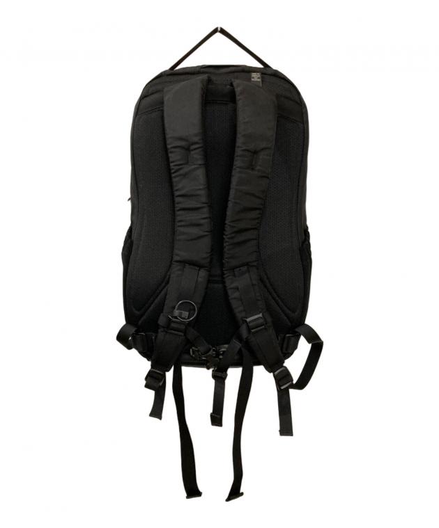 Arc'teryx ブラックバックパック 26 ブラック未使用 中古・古着通販】ARC'TERYX (アークテリクス) マンティス 26/リュック