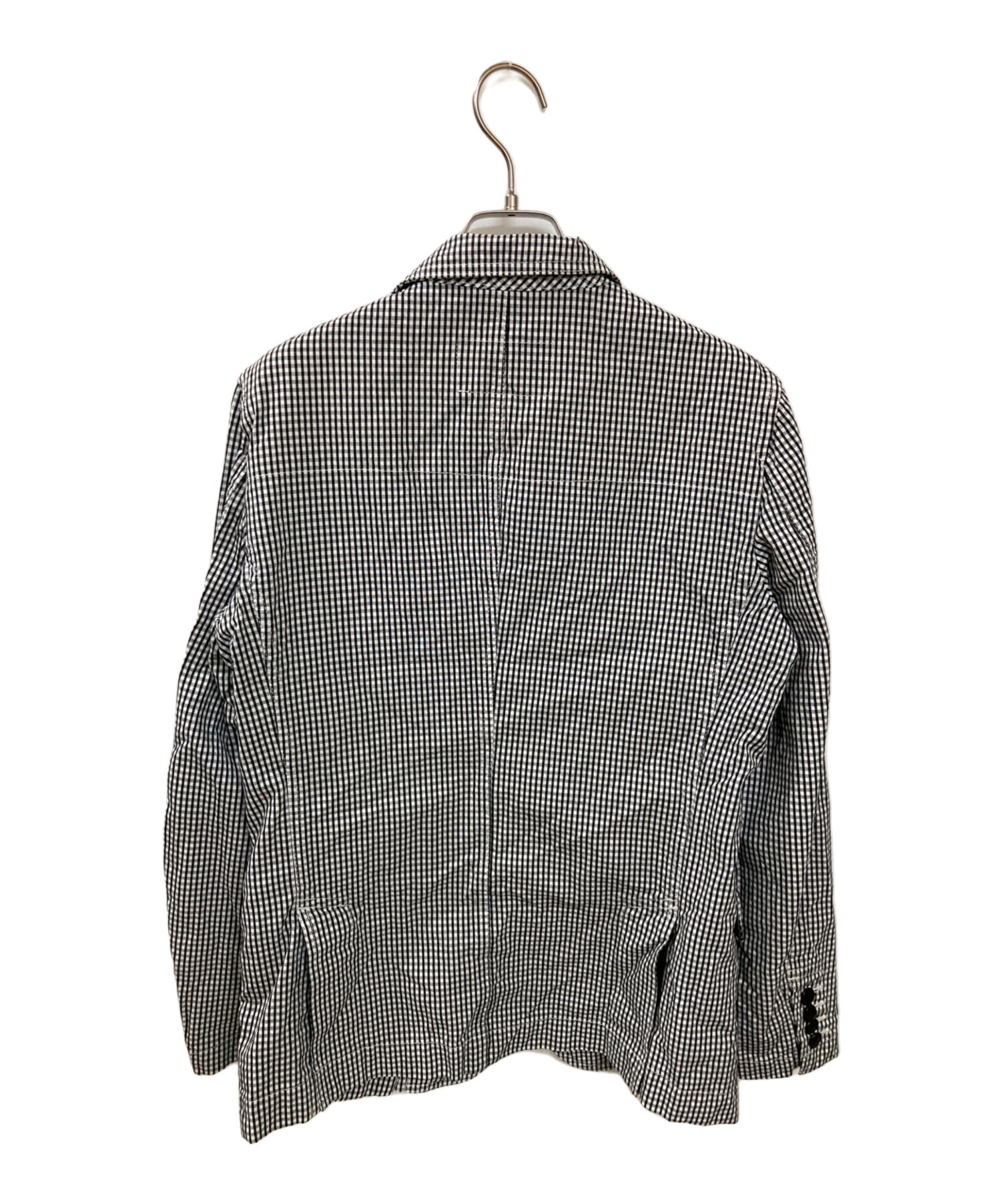 COMME des GARCONS HOMME DEUX トラックジャケット COMME des GARCONS HOMME DEUX（コムデギャルソンオムドゥ）テーラード