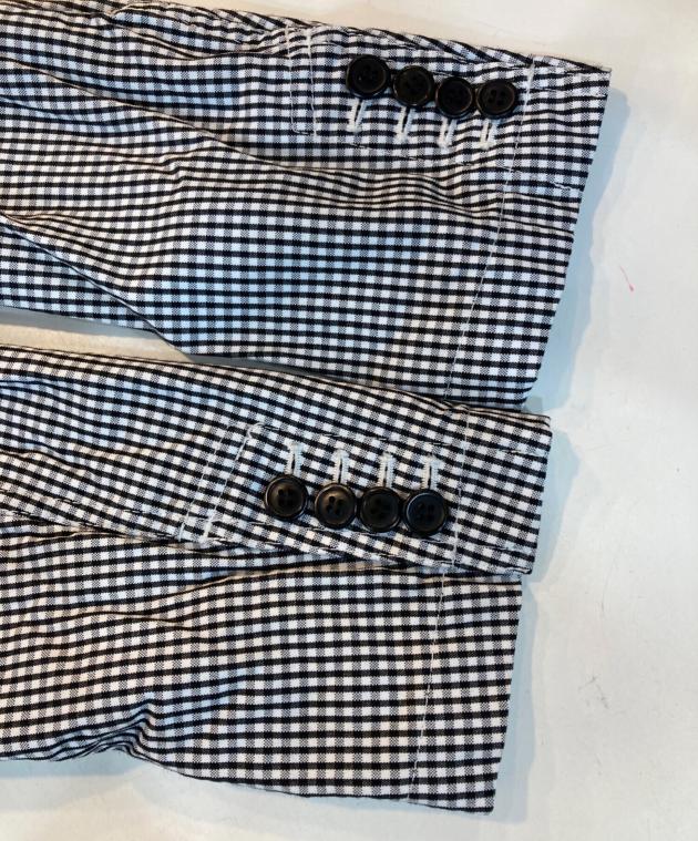 中古・古着通販】COMME des GARCONS HOMME DEUX (コムデギャルソン