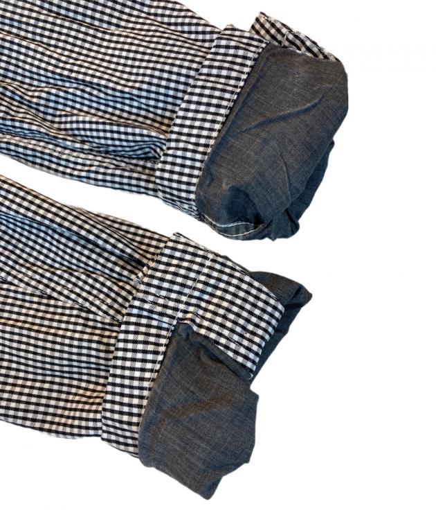 中古・古着通販】COMME des GARCONS HOMME DEUX (コムデギャルソン
