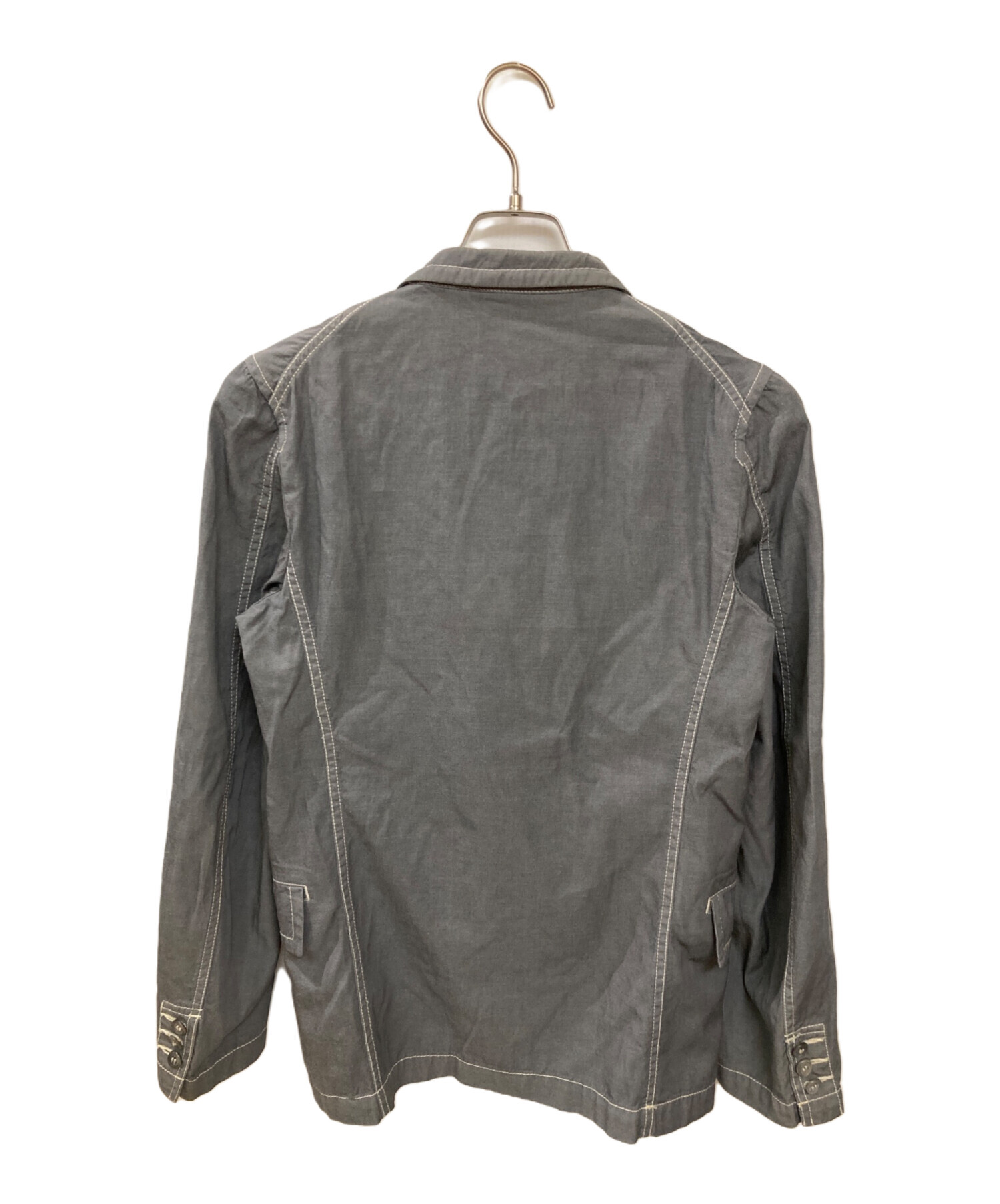 中古・古着通販】COMME des GARCONS HOMME PLUS (コムデギャルソンオム 