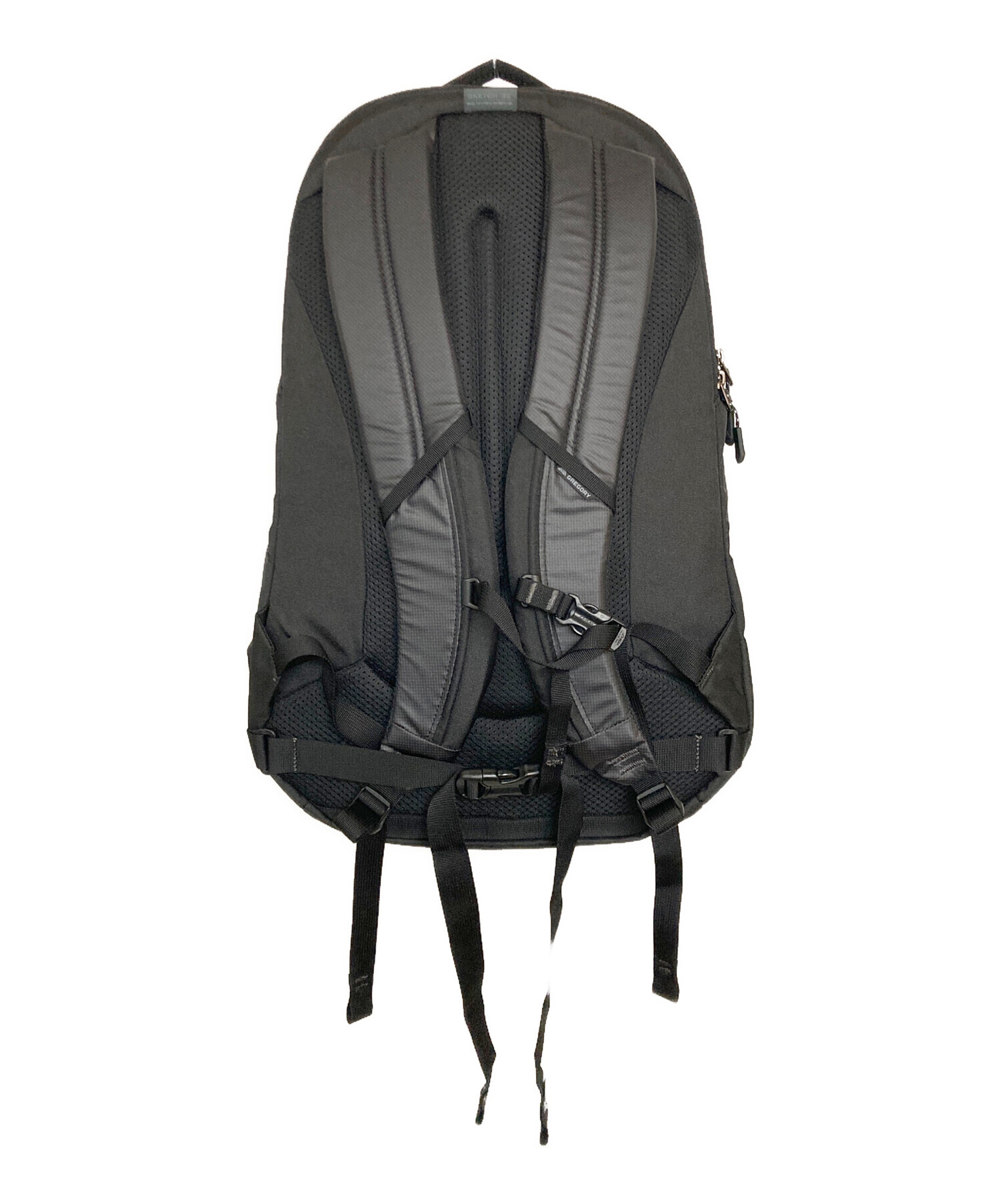 中古・古着通販】GREGORY (グレゴリー) スケッチ30 オブシディアン 