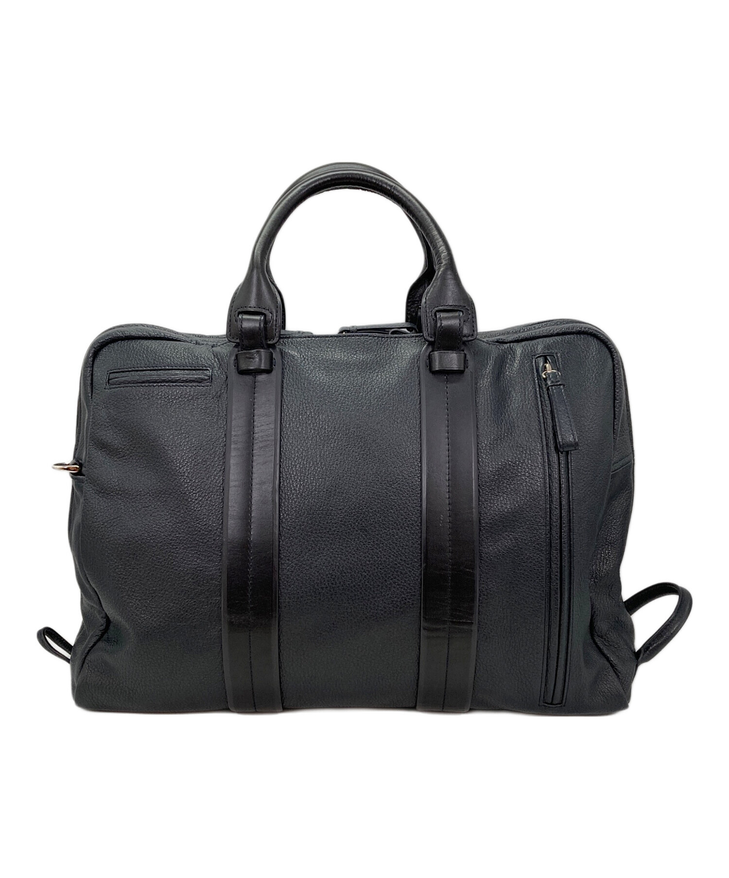 【美品】GALLERIANT ガレリアント 2wayブリーフケース 美品】GALLERIANT ガレリアント 2wayブリーフケース - メルカリ