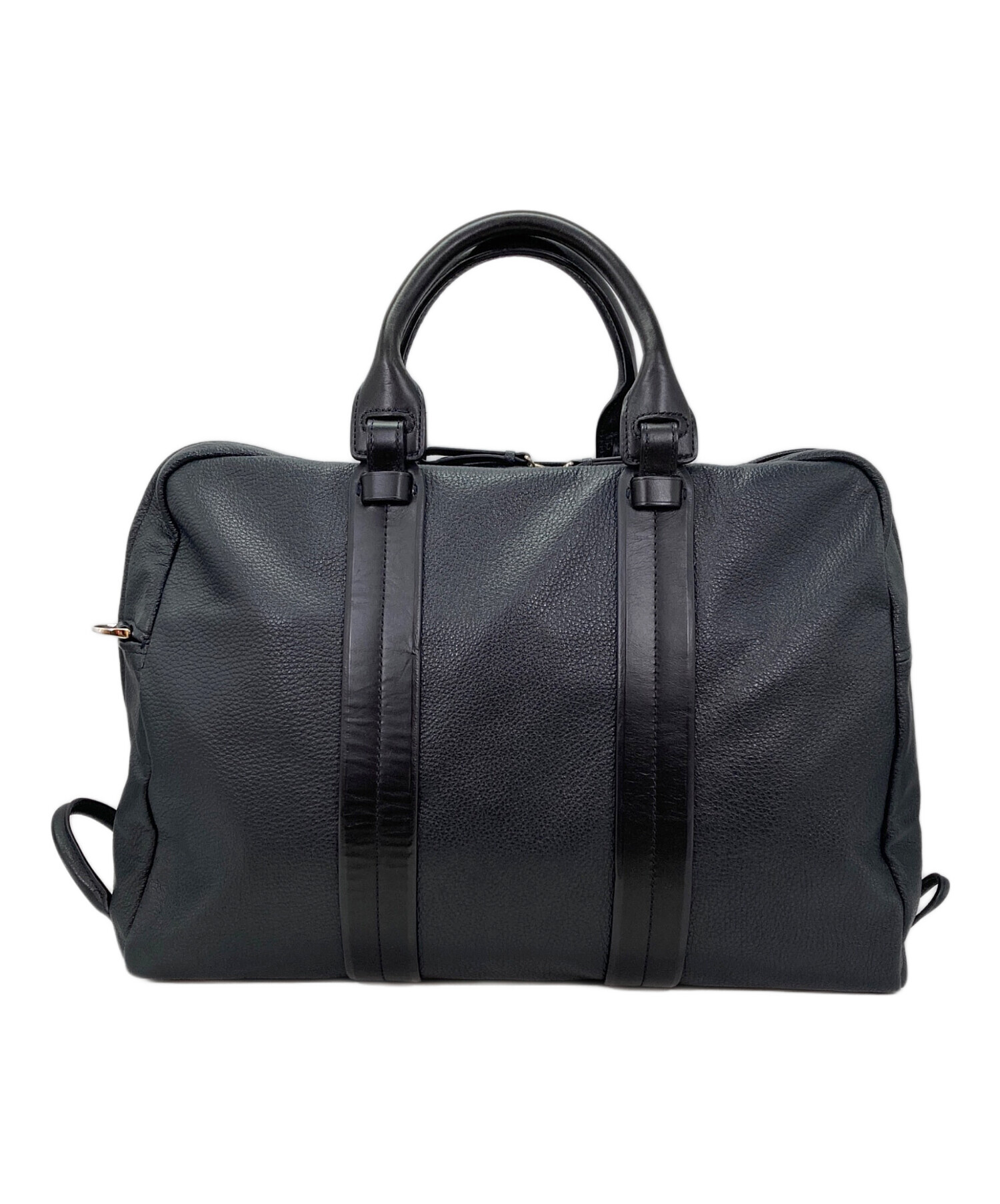 中古・古着通販】GALLERIANT (ガレリアント) 2WAYレザーブリーフケース 