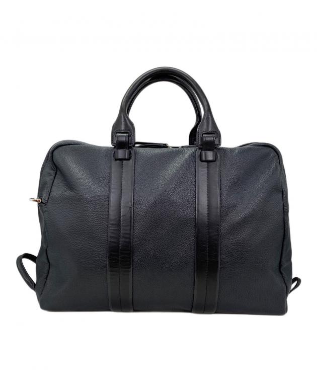 【美品】GALLERIANT ガレリアント 2wayブリーフケース 中古・古着通販】GALLERIANT (ガレリアント) 2WAYレザーブリーフケース